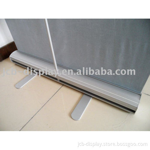 Elegant retractable banner stand(JCB1-1)